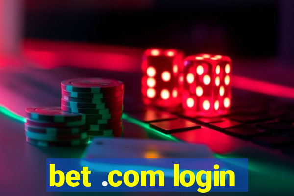 bet .com login